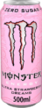 Monster Energy Drink Ultra Strawberry Dreams Zero Sugar 500ml