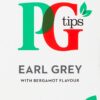PG 25S BOX EARL GREY 25CSEX6 FS 2023