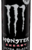 Monster Energy Drink Ultra Black Zero Sugar 500ml PM £1.55