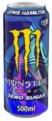 Monster Energy Lewis Hamilton Zero Sugar 500ml PM 1.55GBP