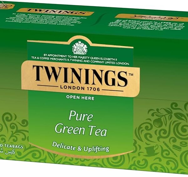 Pg 25S Box Pure Green 25Csex6 Fs 2023