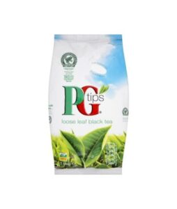 Pg Tips Loose Tea 4x1.5Kg Uk