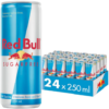 Red Bull Energy Drink Sugar Free 250ml
