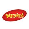 Maryland Cookies
