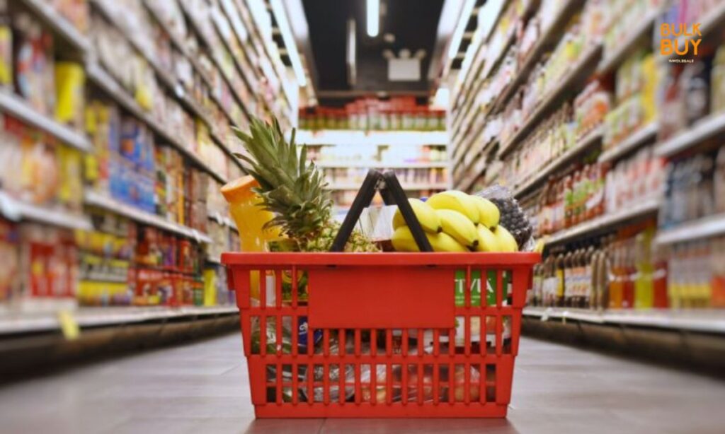 Best Food Wholesaler