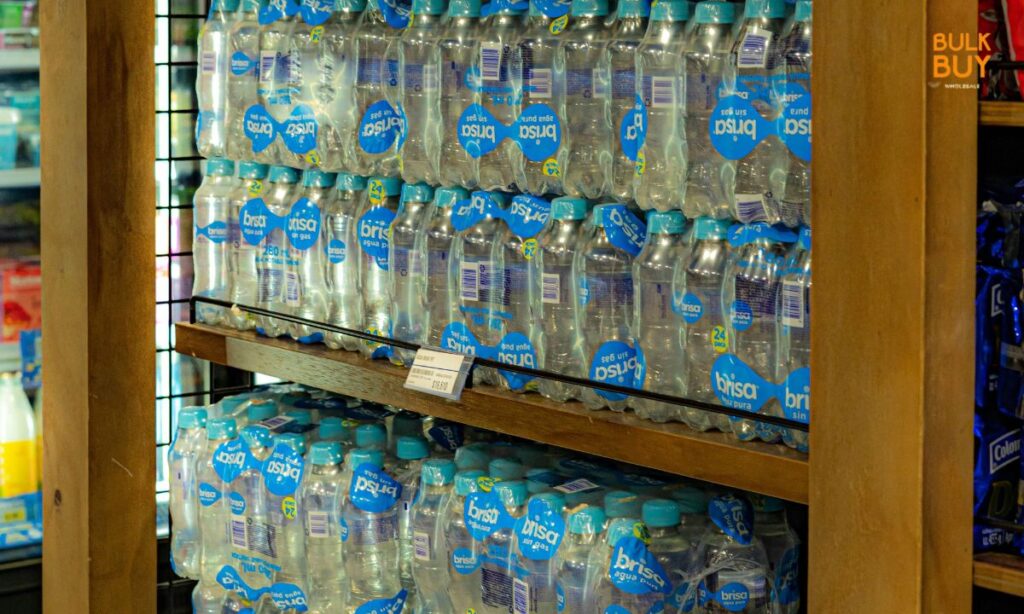 Bulk Buying for Retailers