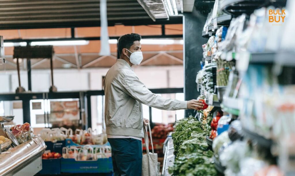 Food Safety Regulations