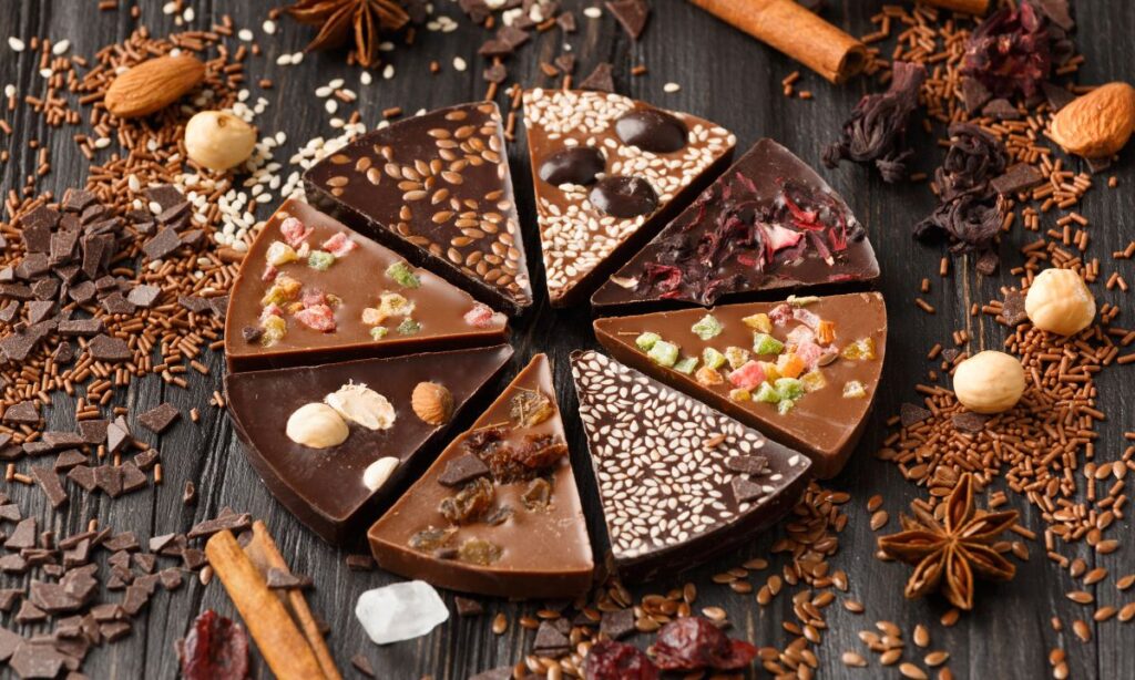 e-commerce food wholesale