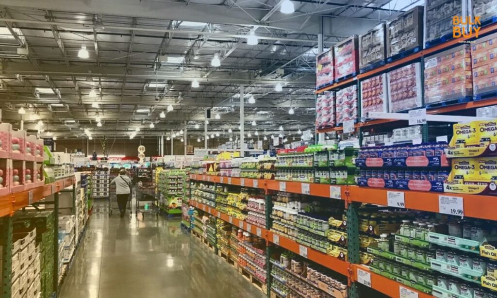 online wholesale food marketplaces