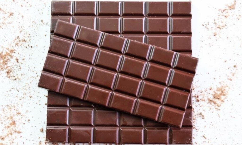 wholesale chocolate UK