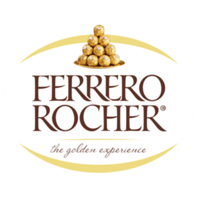 Ferrero Rocher