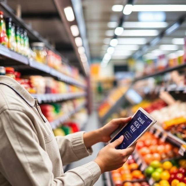 understanding expiry dates and stock rotation for maximum profitability