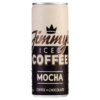 Jimmy's Mocha Iced Coffee 250ml