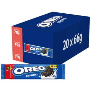 Oreo Vanilla PM 79p 66g