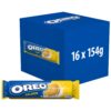 Oreo Golden Biscuits 154g