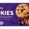 Cadbury Cookies Milk Chocolate 135g