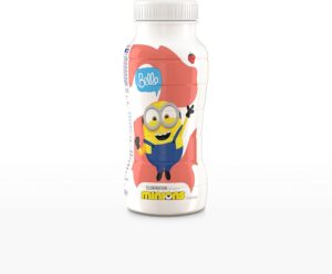 Yazoo Kids No Added Sugar Strawberry Milk Drink 200ml