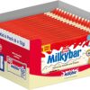 Milkybar Kids Bar 6 X 12G