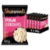Sharwood's Prawn Crackers 60g