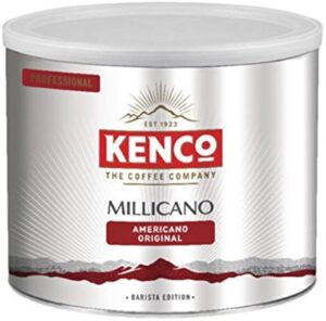Kenco Millicano Americano Original, 500g
