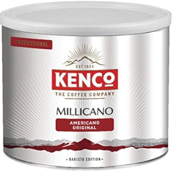Kenco Millicano Americano Original, 500g