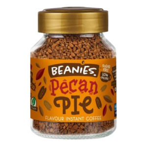 Beanies Pecan Pie Instant Coffee 50g