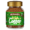 Beanies Irish Cream Flavour Instant Coffee 50g
