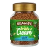 Beanies Irish Cream Flavour Decaf Instant Coffee 50g