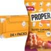 PROPERCORN Salted Caramel Popcorn 28g