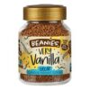 Beanies Decaf Very Vanilla Instant Coffee 50g