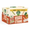 Eat Real Veggie Straws, 24 x 20g