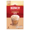 Kenco Instant Cappuccino Latte 8x16.3g