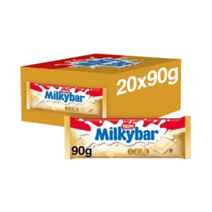 Nestle Milkybar Gold PM 1.50 90G