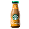 Starbucks Frappuccino Coffee Drink Decadent Caramel Flavour 250ml