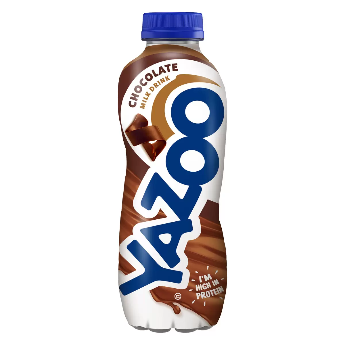 Yazoo Chocolate Milk Drink 400ml