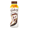 Galaxy Chocolate Milkshake Drink PM £1.59 350ml