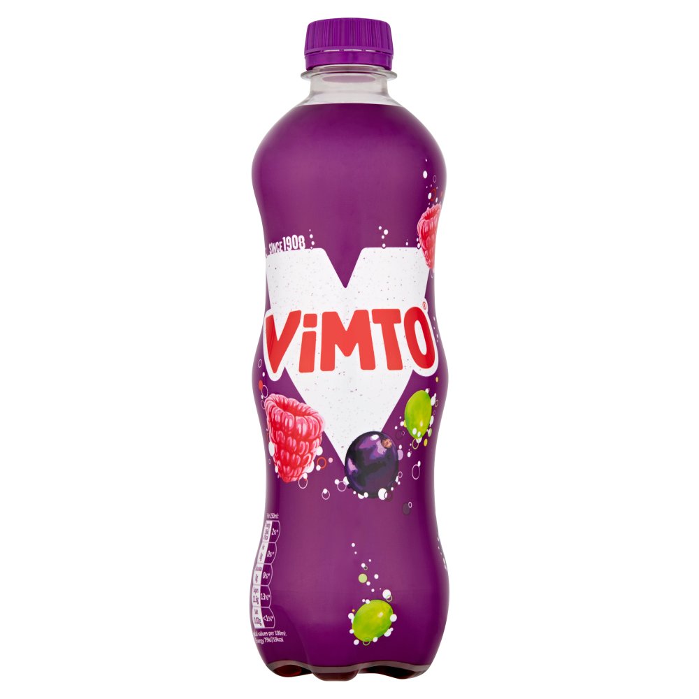 Vimto 500ml