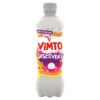 Vimto Discovery Passionfruit & Lychee Pm £1.25 500ml