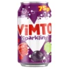 Vimto Carb Orignal PMP 75p 330ml