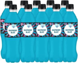 Tango Raspberry Blast 500Ml