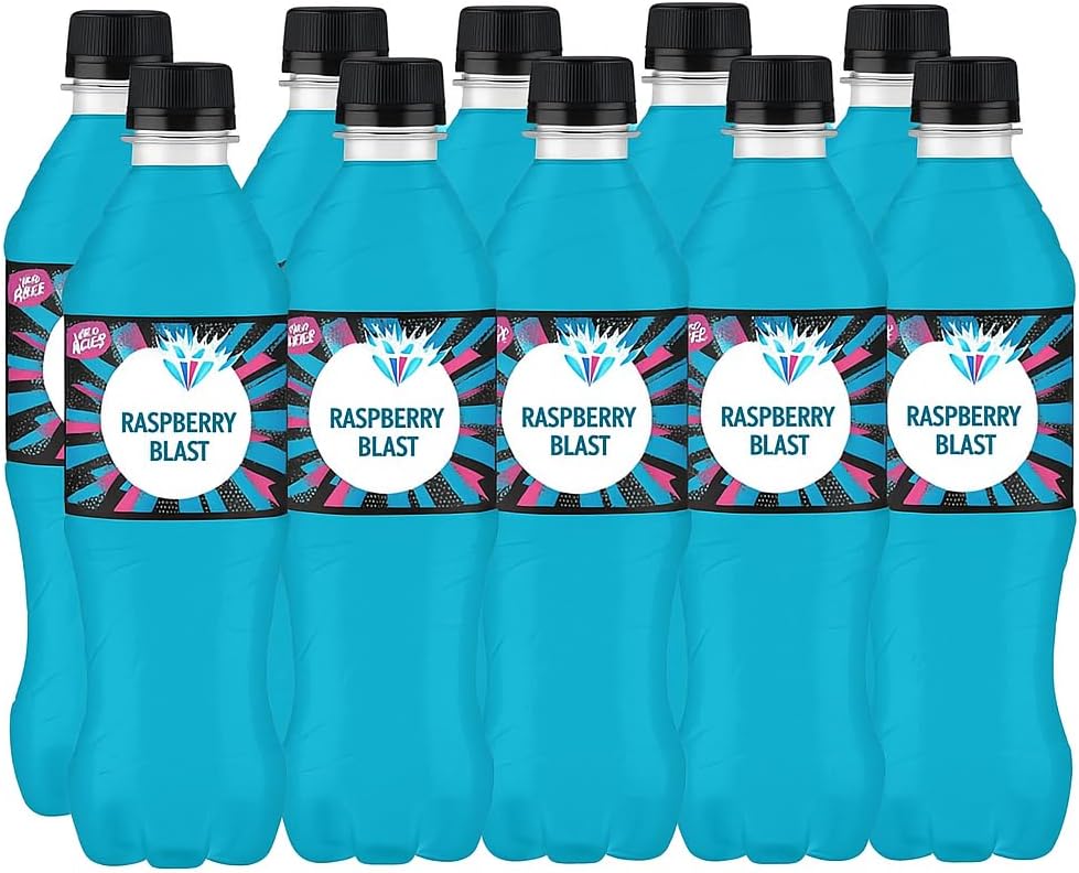 Tango Raspberry Blast 500Ml