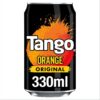 Tango Orange Original Can 8 x 330ml