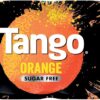 Tango Orange Original Can 8 x 330ml