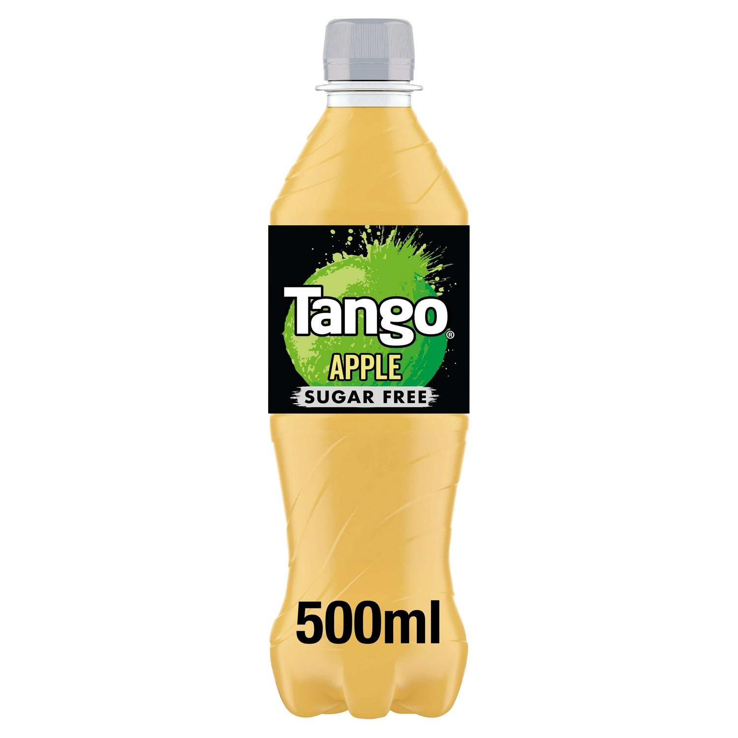 Tango Apple Sugar Free 500ml