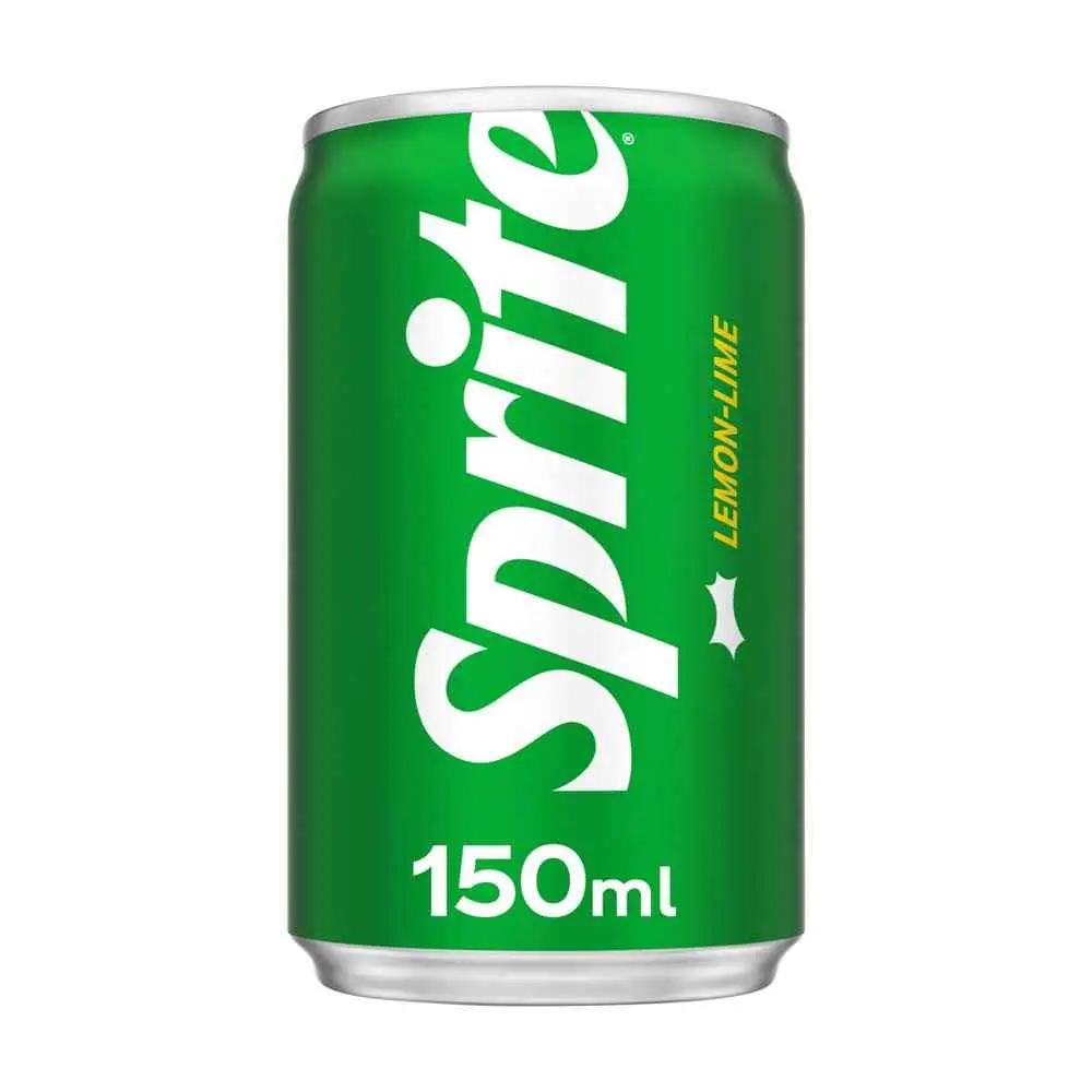 Sprite 150ml