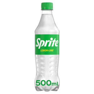 Sprite 500ml