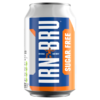 IRN-BRU Sugar Free Can 330ml