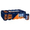 IRN-BRU Xtra No Sugar 330ml Can