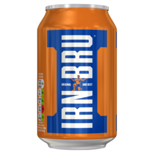 IRN-BRU Original 330ml
