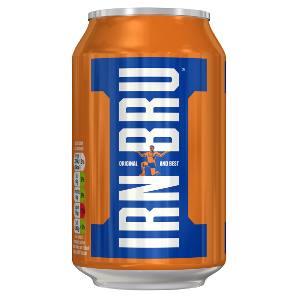IRN-BRU Original 330ml